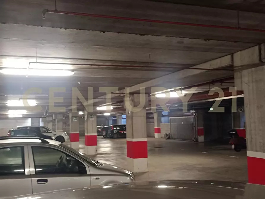 Immagine 10 di Ufficio in vendita  in Via Aurelia Nord 221 a Grosseto