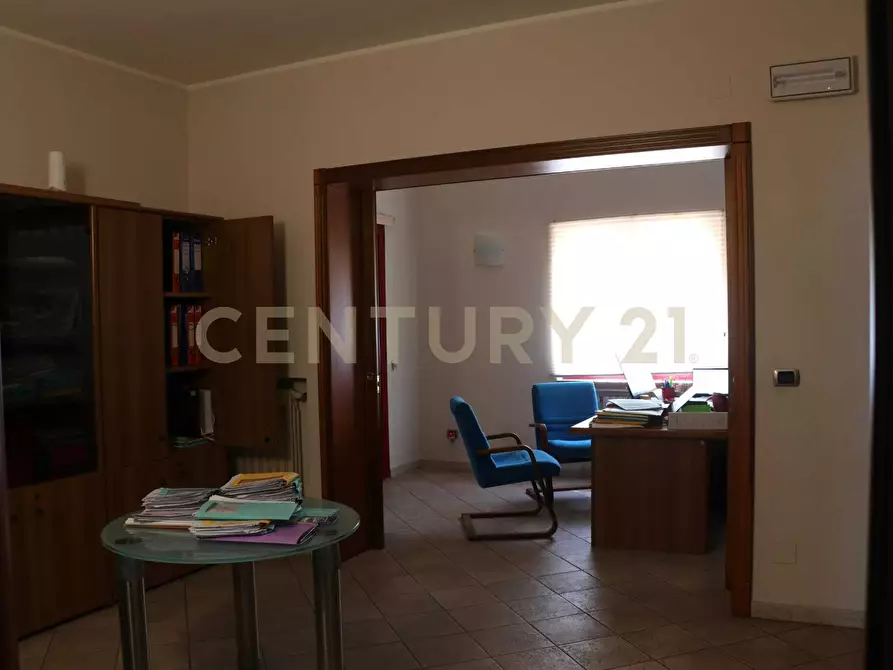 Immagine 56 di Attività commerciale in vendita  in Via Enrico Mattei 12 a Enna