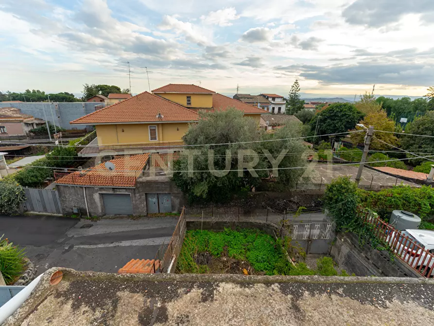 Immagine 22 di Casa indipendente in vendita  in Via Brigadiere Salvatore di Stefano 8 a Catania