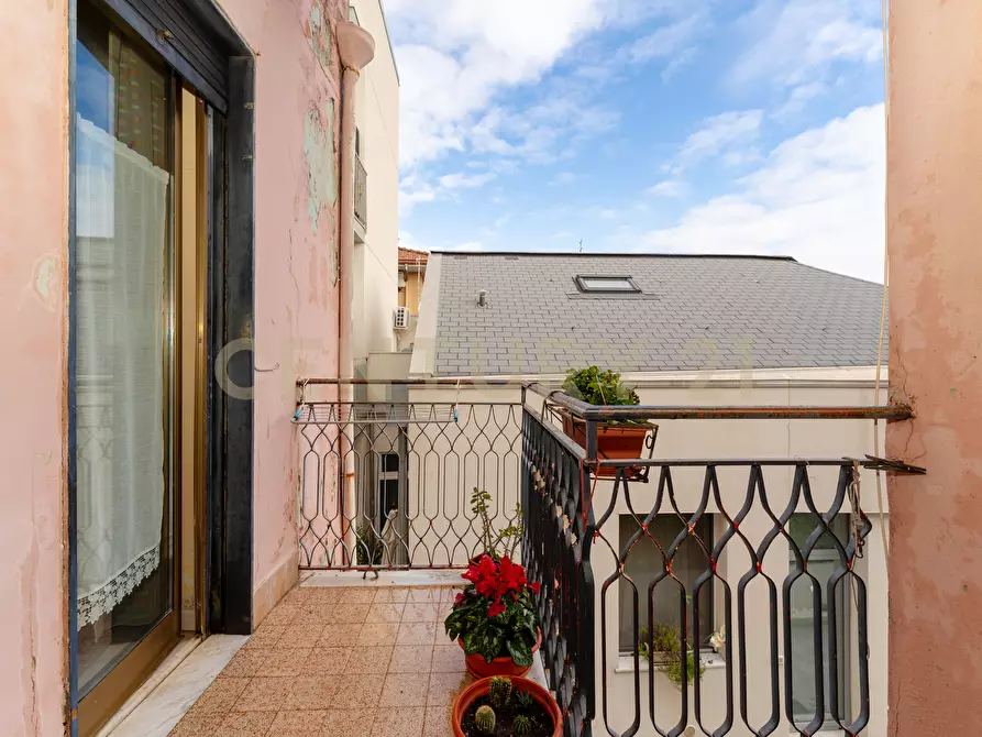 Immagine 56 di Appartamento in vendita  in Via Villa Flaminia 16 a Catania