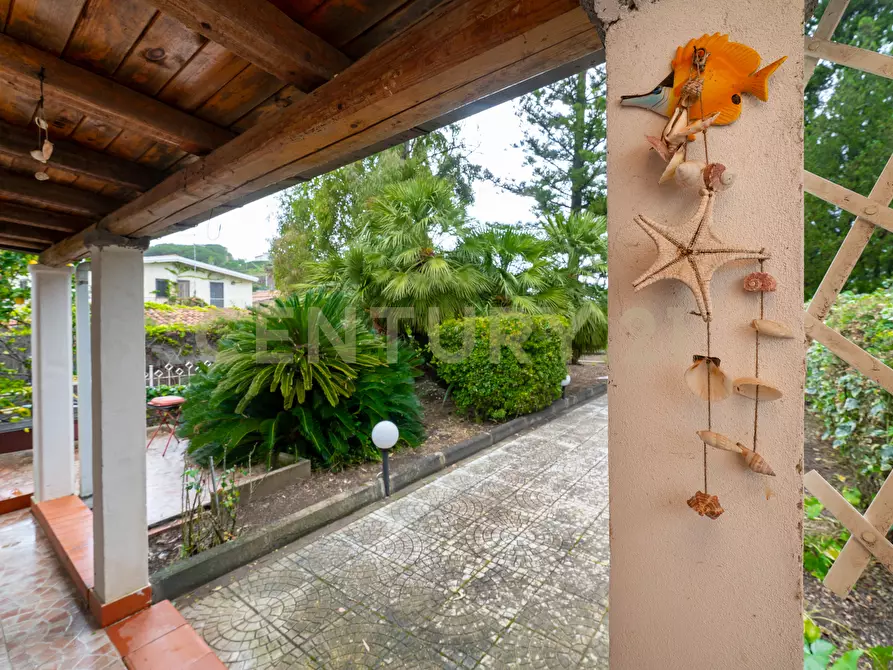 Immagine 11 di Villa in vendita  in Contrada Frandanese a Augusta