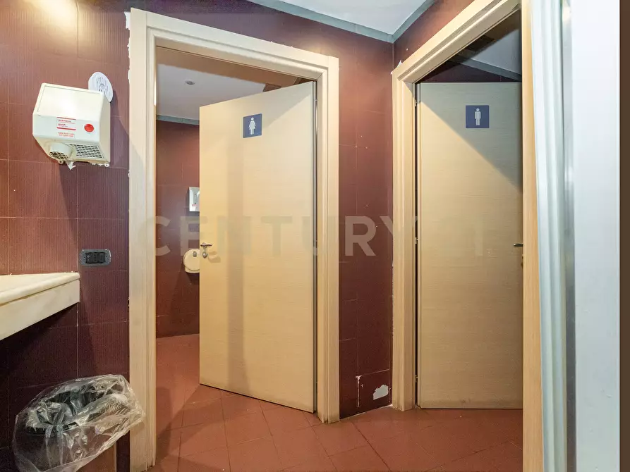 Immagine 17 di Casa indipendente in vendita  in Via Giuseppe Garibaldi 68-70-72 a Nicolosi