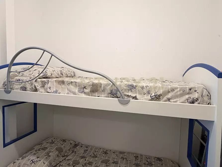 Immagine 5 di Monolocale in vendita  in Via Amerigo Vespucci 13 a Castiglione Della Pescaia