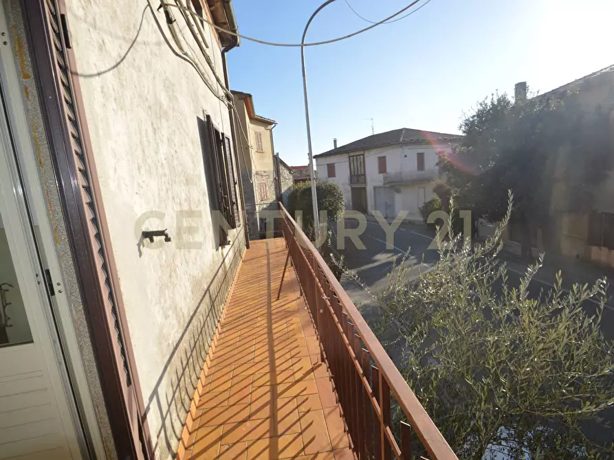 Immagine 17 di Casa indipendente in vendita  a Semproniano