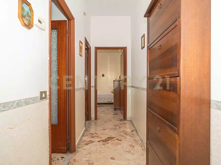 Immagine 20 di Pentalocale in vendita  in Via Catania 42 a Enna