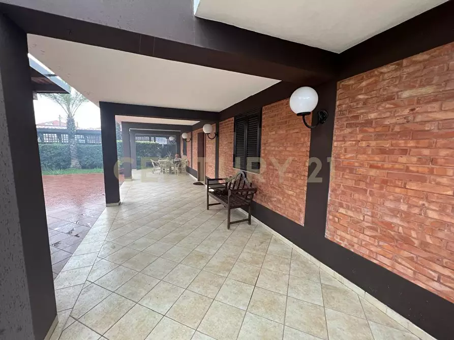 Immagine 14 di Casa indipendente in vendita  in Via Maccarello 43 a Catania