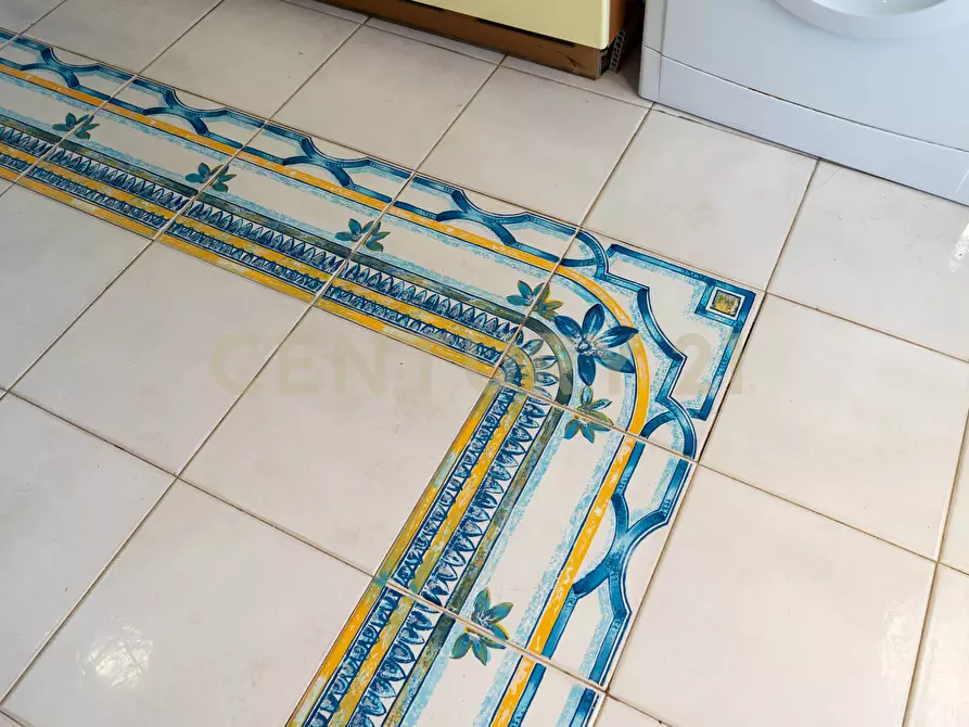 Immagine 29 di Villa in vendita  in BAIA ARCILE a Augusta