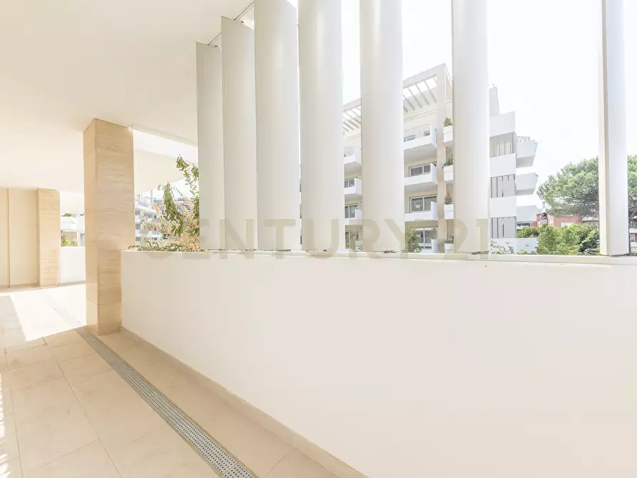 Immagine 12 di Quadrilocale in vendita  in Via della Vignaccia 45 a Roma