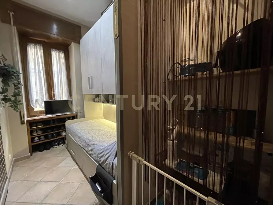 Immagine 26 di Trilocale in vendita  in VIA ASILO a Monte Argentario