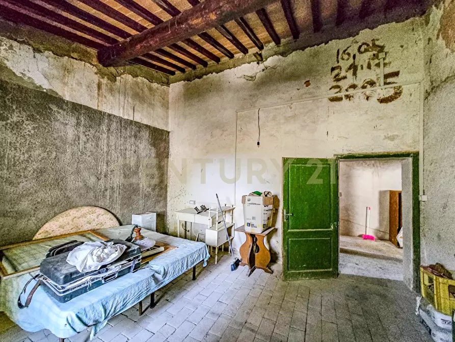 Immagine 3 di Rustico / casale in vendita  in Strada Provinciale 7 a Cinigiano