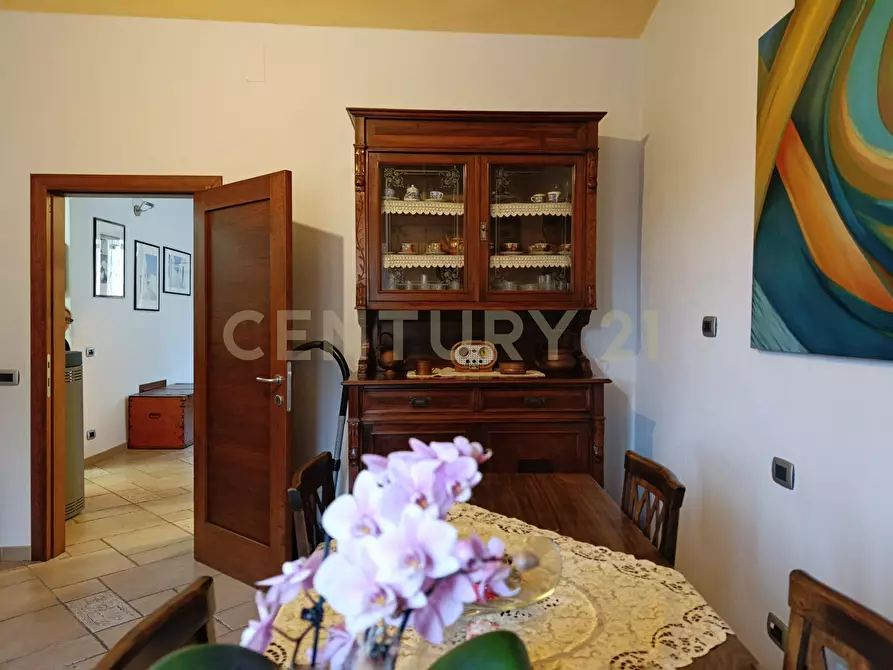 Immagine 22 di Pentalocale in vendita  in Via Gorizia a Abbadia San Salvatore