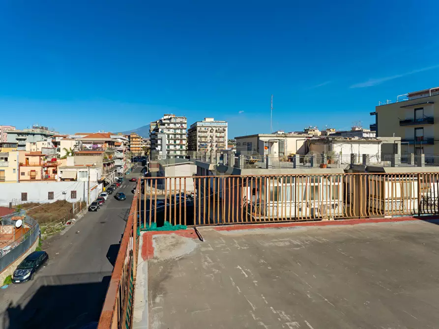 Immagine 43 di Quadrilocale in vendita  in Via Federico Confalonieri 9 a Catania