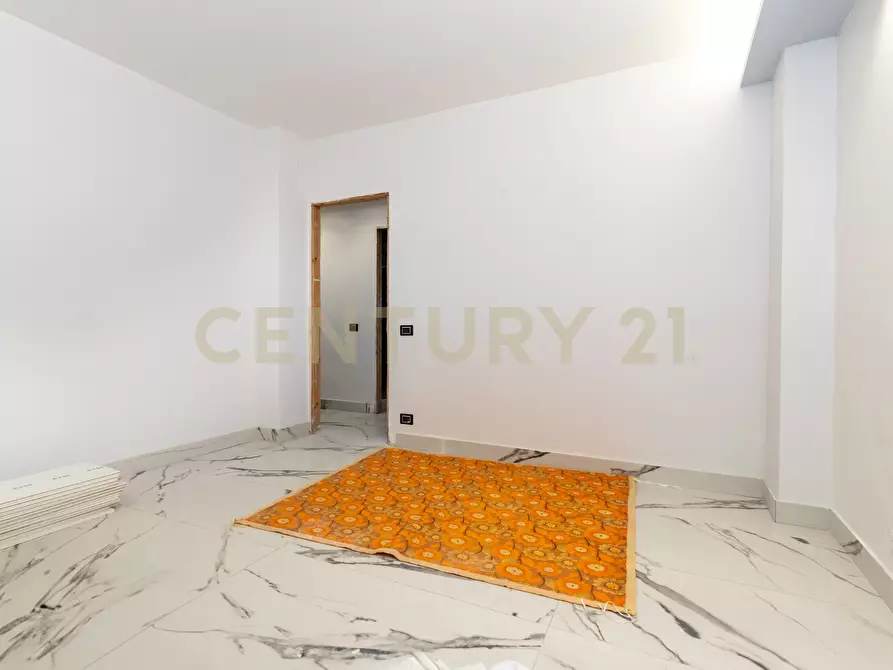 Immagine 10 di Quadrilocale in affitto  in Via Vampolieri 34 a Aci Catena