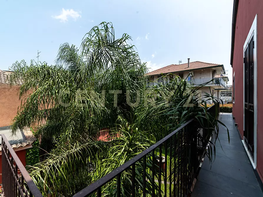 Immagine 47 di Villa in vendita  in Via Scalilla 42 a Catania