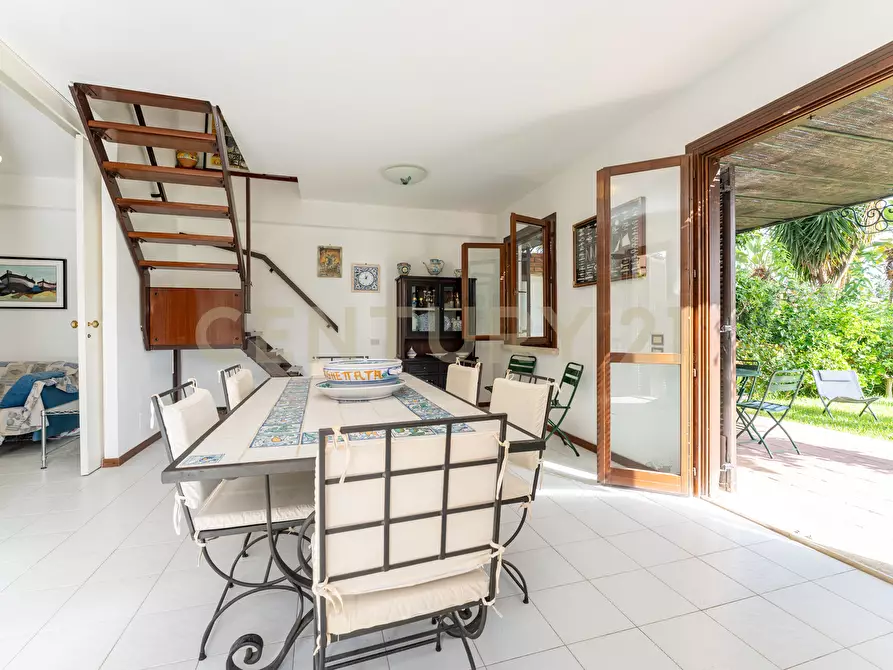 Immagine 21 di Villa in vendita  in Contrada Arcile a Augusta