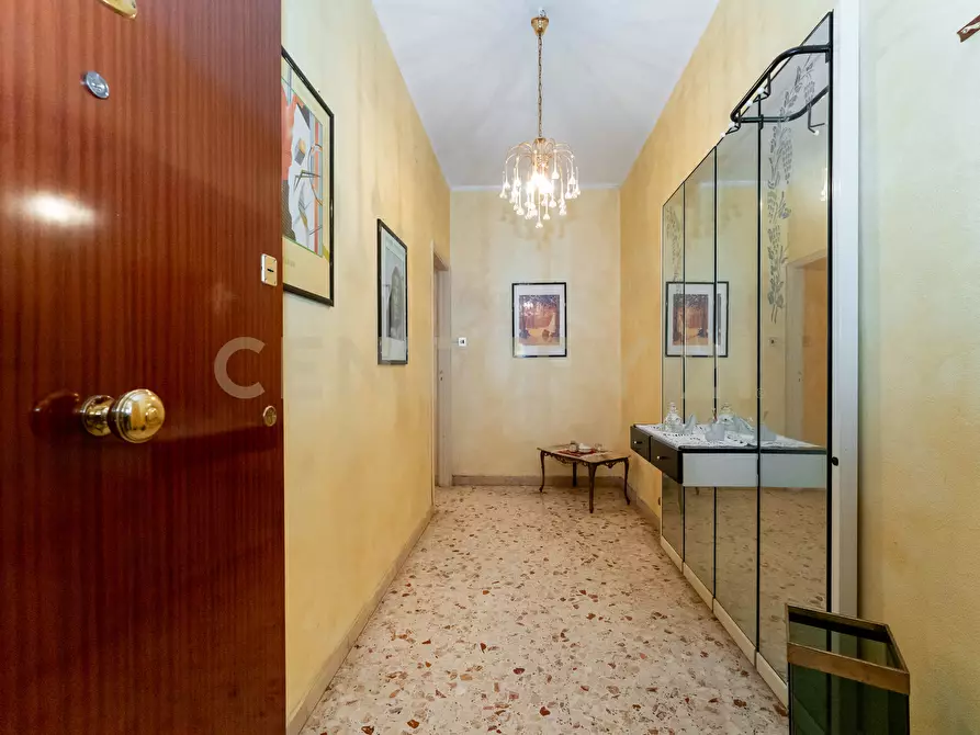 Immagine 21 di Trilocale in vendita  in Via Giambattista Pensabene 13 a Catania