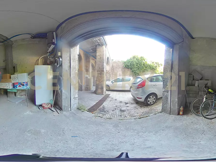 Immagine 59 di Casa indipendente in vendita  in Via Sartori 28 a Giarre