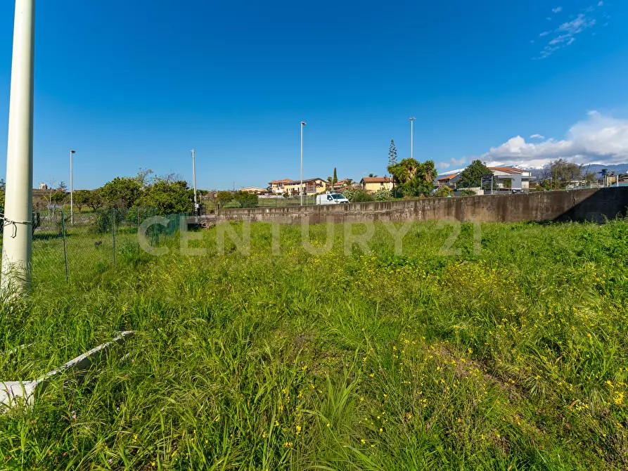 Immagine 23 di Terreno industriale in vendita  in Viale Andrea Doria 2 a San Giovanni La Punta
