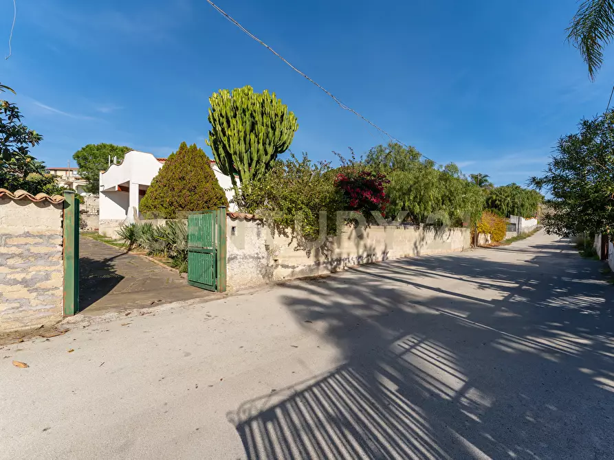 Immagine 14 di Casa indipendente in vendita  in via delle azalee 4 a Augusta