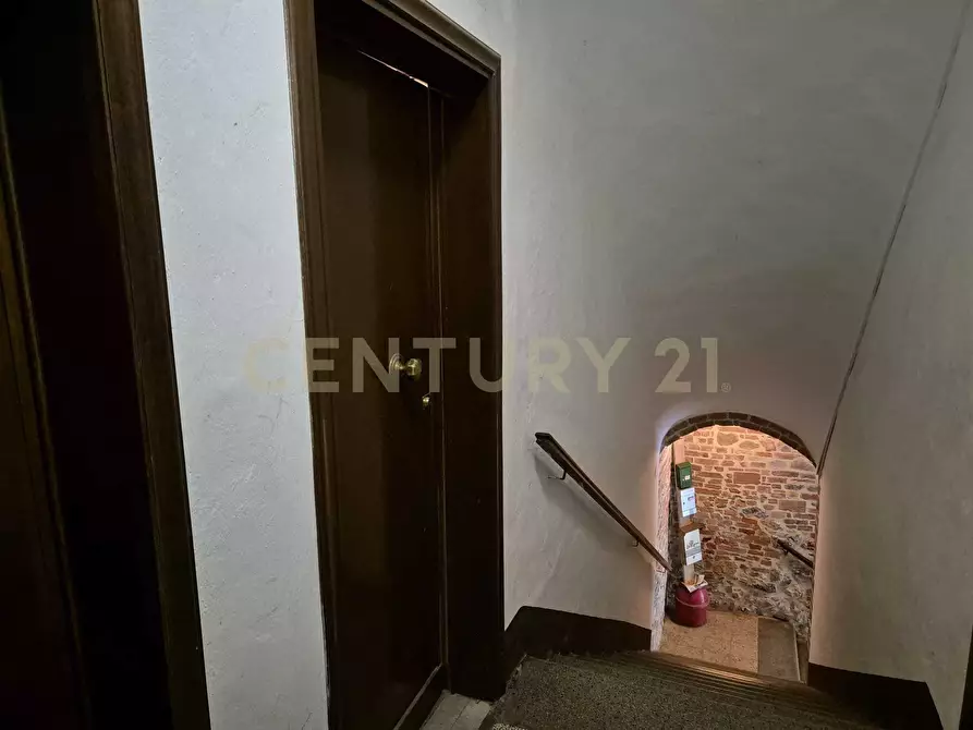 Immagine 19 di Appartamento in vendita  in Via del Borgo 25 a Civitella Paganico