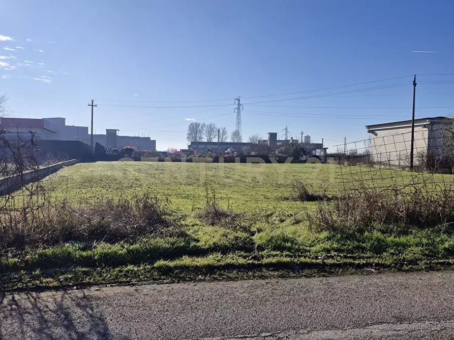 Immagine 2 di Terreno industriale in vendita  in Via Torino 5B a Cerea