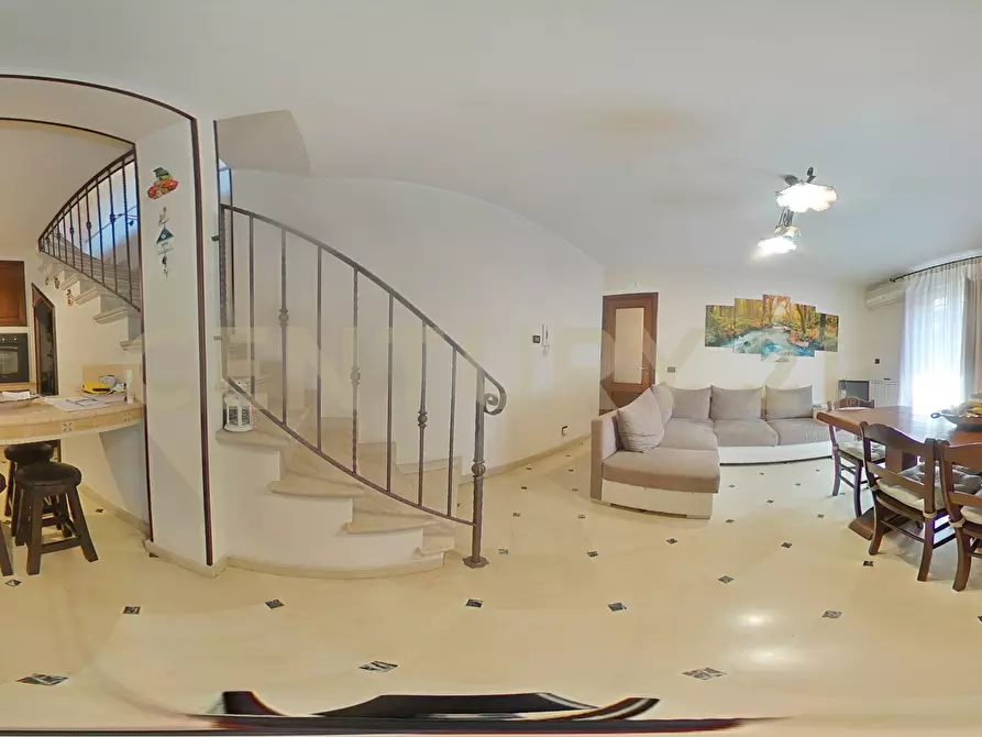 Immagine 89 di Appartamento in vendita  in Via Antonino di Sangiuliano 298 a Catania