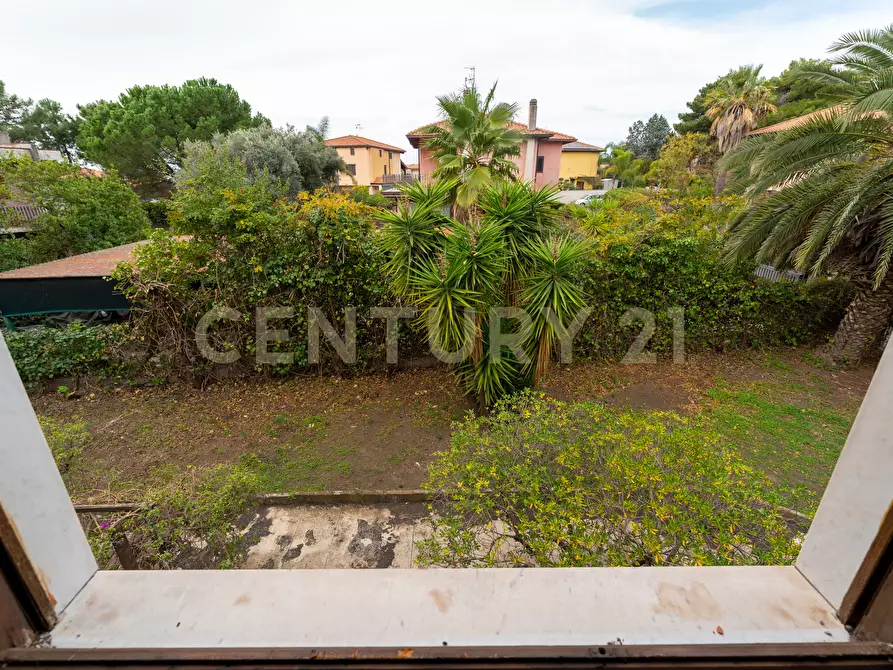 Immagine 53 di Villa in vendita  in Via Monte Cicirello 8 a Catania