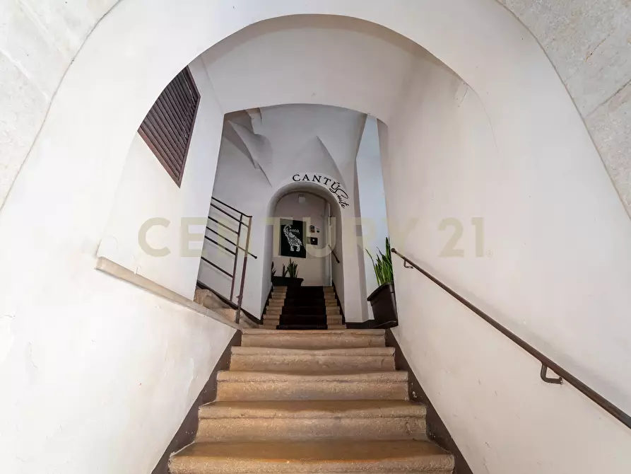 Immagine 6 di Pentalocale in vendita  in Via Antonino di Sangiuliano 185 a Catania