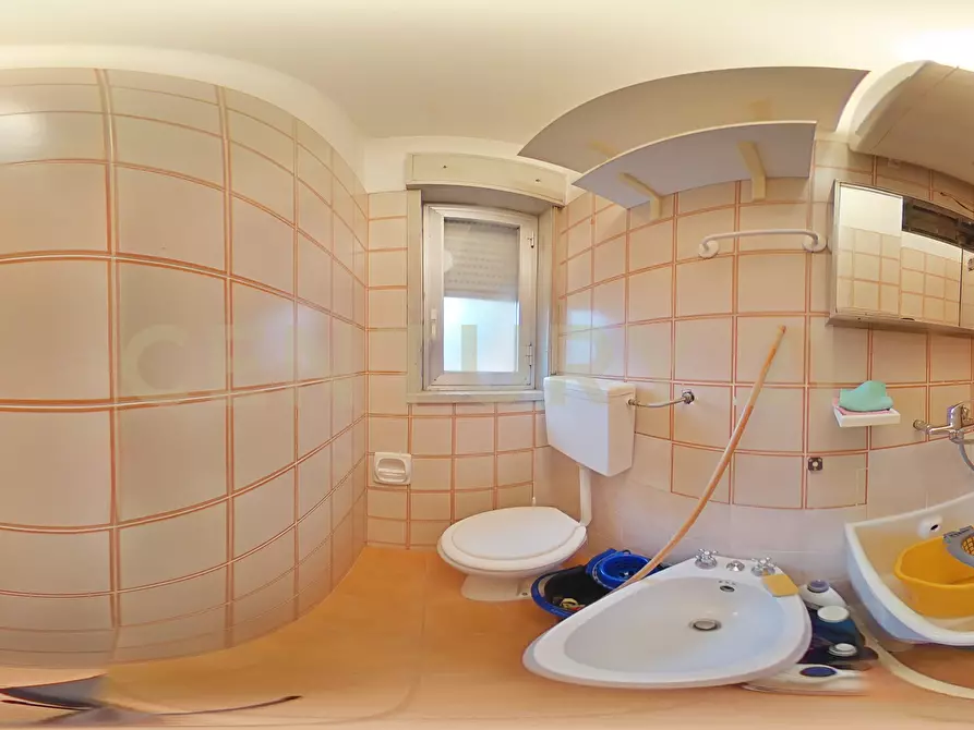 Immagine 54 di Quadrilocale in vendita  in VIA FISICARA 23 a Caltagirone