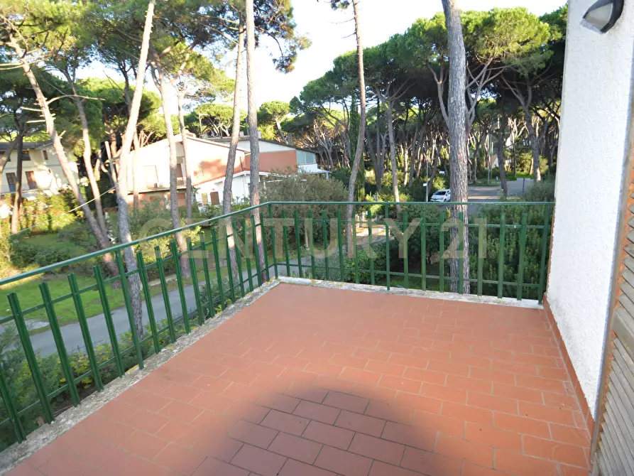 Immagine 27 di Casa trifamiliare in vendita  in Via Murene 35 a Grosseto