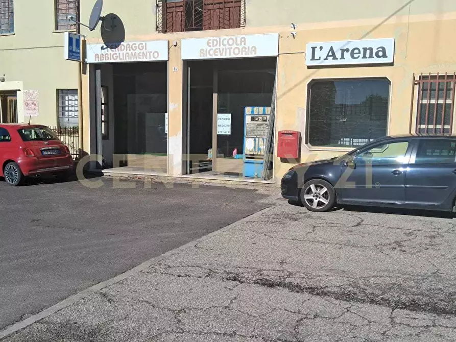 Immagine 1 di Locale commerciale in vendita  in Via San Giovanni Bosco 20 a Casaleone