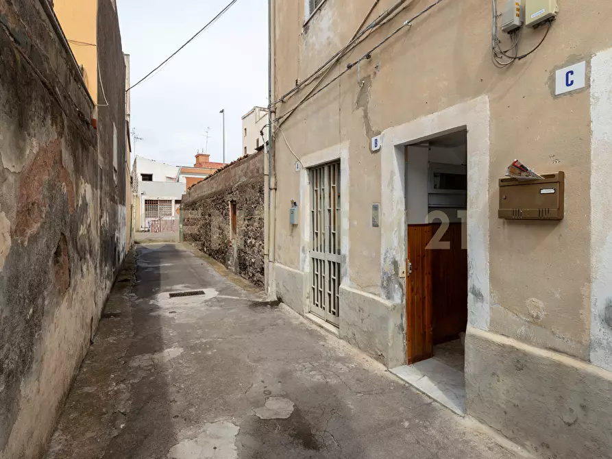 Immagine 13 di Trilocale in vendita  in Via Mirko 12 a Catania