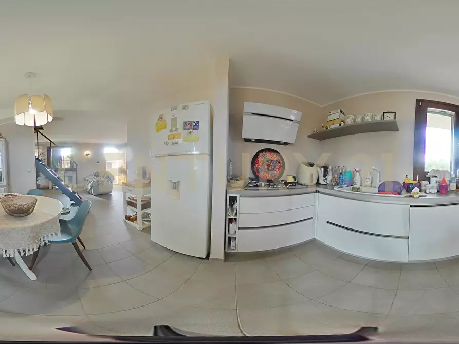 Immagine 46 di Villa in vendita  a Augusta