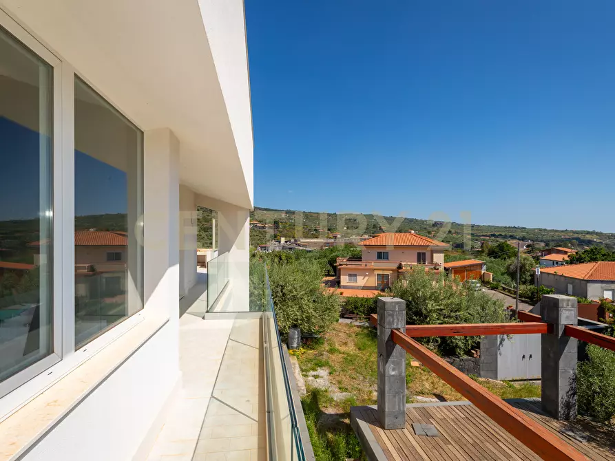 Immagine 74 di Villa in vendita  in SS284 a Adrano