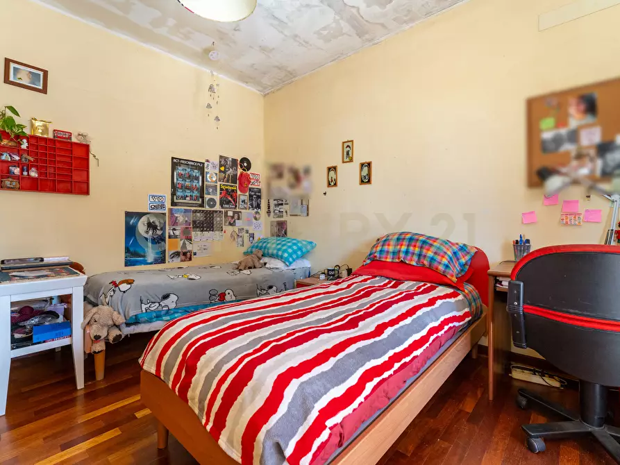 Immagine 28 di Villa in vendita  in Via Alcaloro Petrone 47 a Viagrande