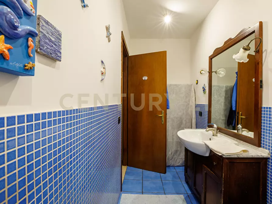 Immagine 33 di Appartamento in vendita  in Via San Floro 10 a Roma