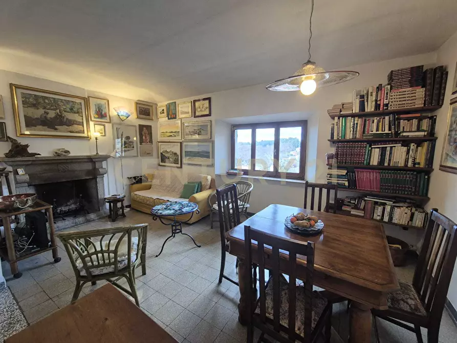 Immagine 4 di Attico in vendita  in Via Isidoro Maggi a Arcidosso