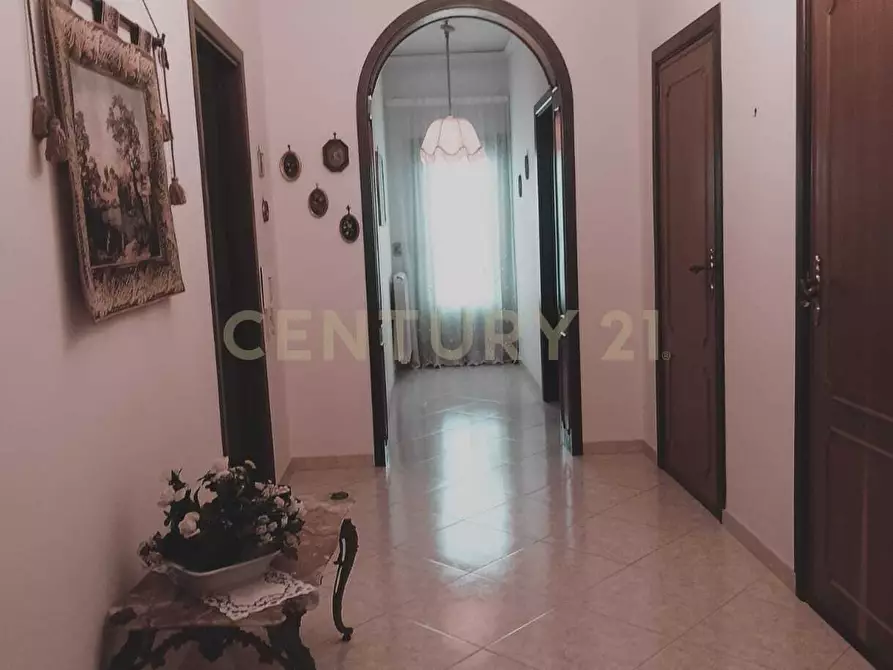 Immagine 14 di Villa in vendita  in Via Castelvetrano 71 a Mazara Del Vallo