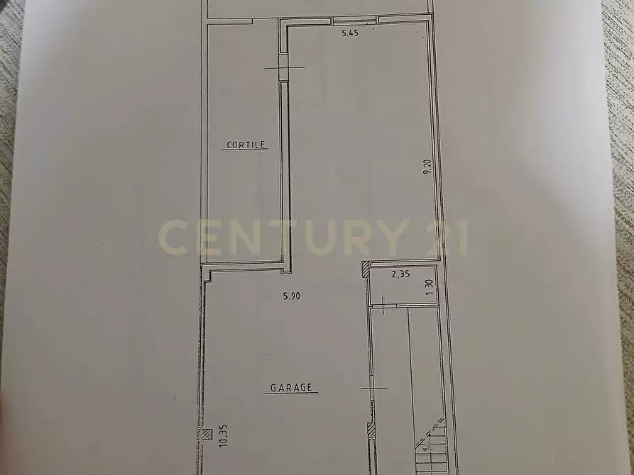 Immagine 79 di Casa indipendente in vendita  in Via del Chinotto 14 a Catania