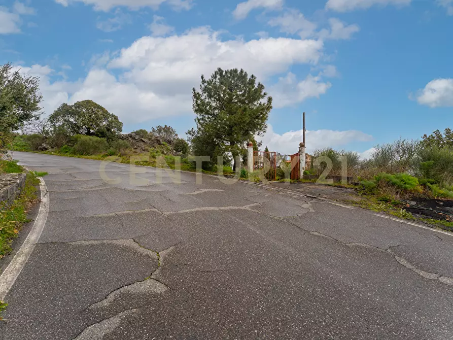 Immagine 33 di Terreno edificabile in vendita  in Via Nocille 55 a Mascali