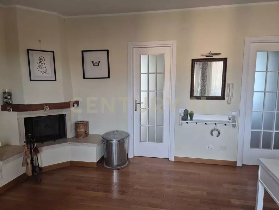 Immagine 4 di Terratetto in vendita  in via fratelli matteini 9 a Grosseto