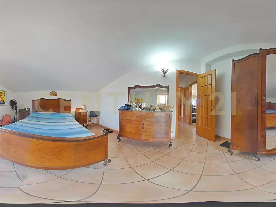 Immagine 90 di Villa in vendita  in Via dei Geranei 12 a Augusta
