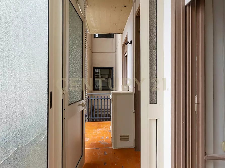 Immagine 38 di Trilocale in vendita  in Via Acquedotto Greco 181 a Catania