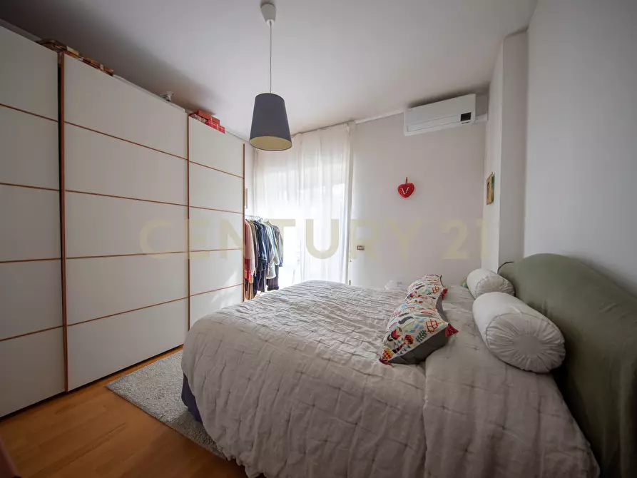 Immagine 19 di Trilocale in vendita  in Via Giuseppe Mussi 5 a Roma