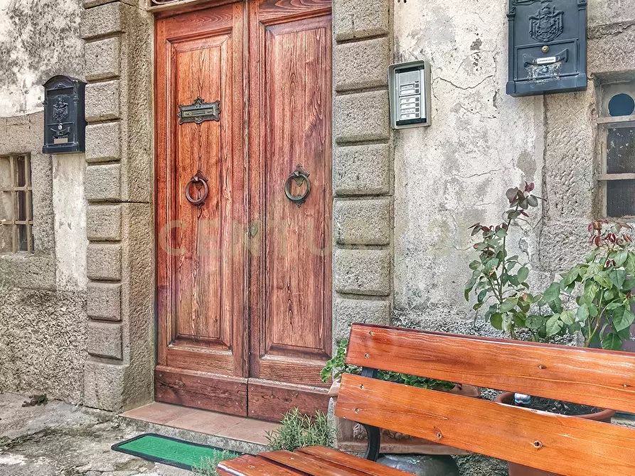 Immagine 24 di Bilocale in vendita  in Via della Penna 16 a Castel Del Piano