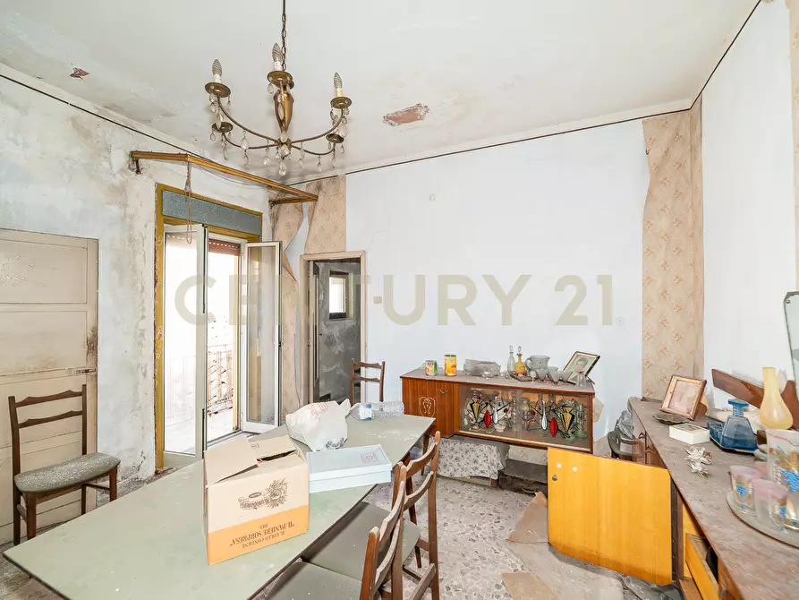 Immagine 10 di Casa indipendente in vendita  in Via IV Traversa 21 a Belpasso
