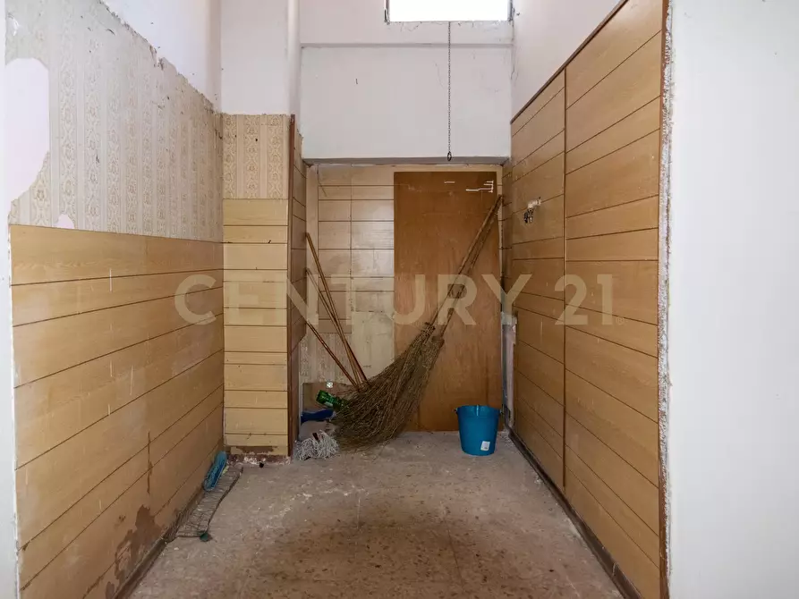 Immagine 10 di Quadrilocale in vendita  in Via Cardì 84 a Catania