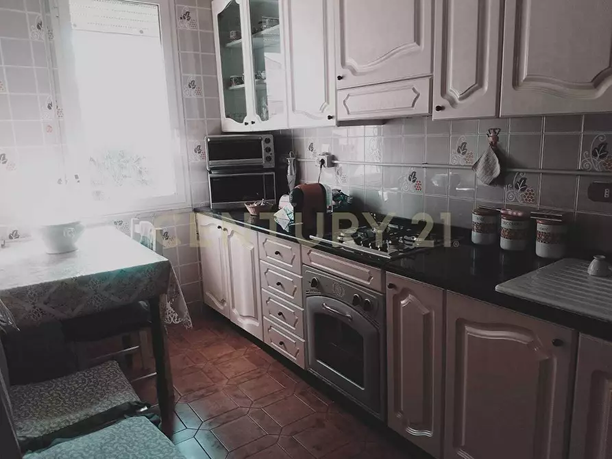 Immagine 20 di Villa in vendita  in Via Castelvetrano 71 a Mazara Del Vallo