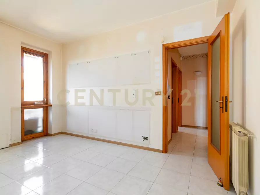 Immagine 44 di Appartamento in vendita  in Via Giovanni Guglielmino 74 a Tremestieri Etneo