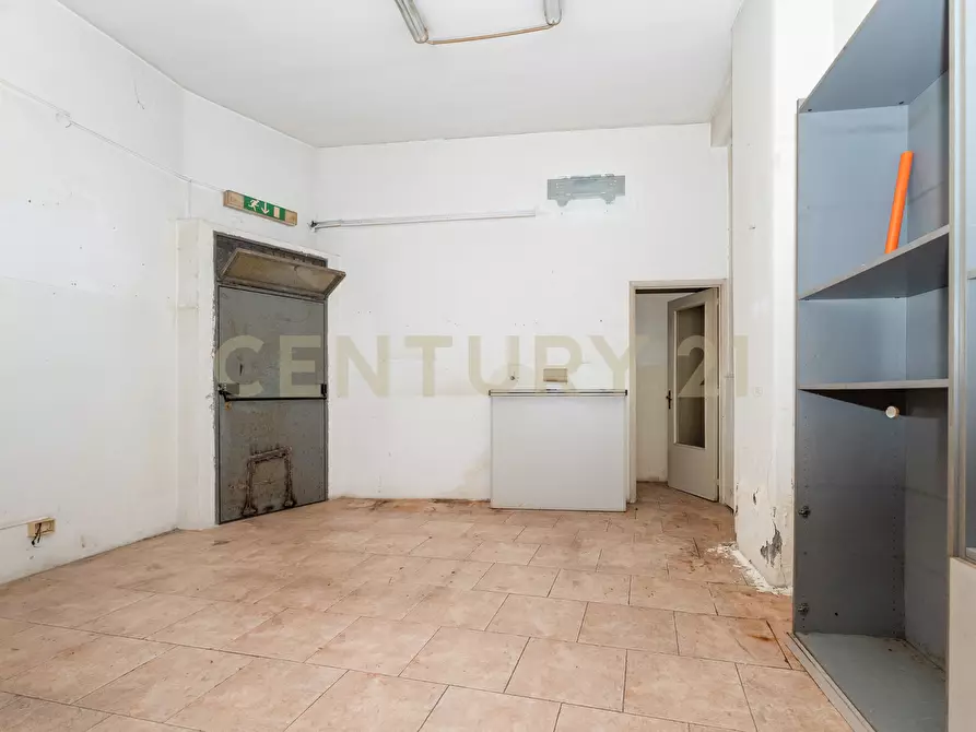 Immagine 14 di Casa indipendente in vendita  in Via Antonio Santangelo Fulci 13 a Catania